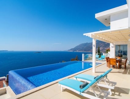 Villa Zarif