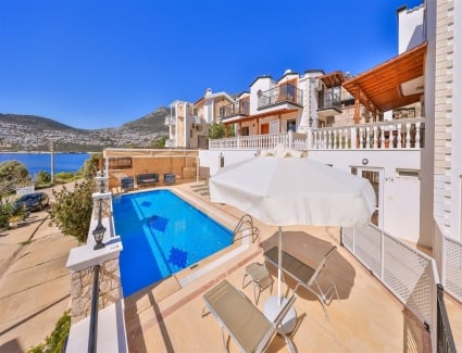 Villa Kışla
