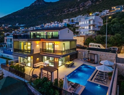 Villa Cassa