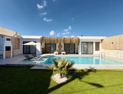 Villa Verona Patara