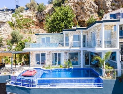 Villa Çırağan