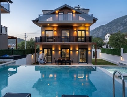 Villa İnfinity 1