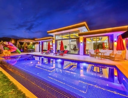 Villa Melek