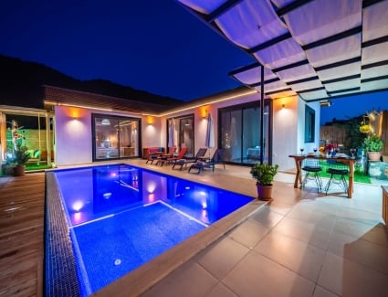 Villa Busem
