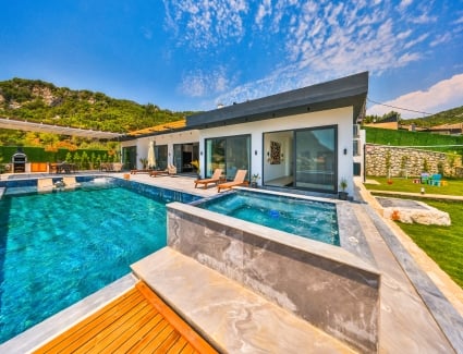 Villa Free İkizce