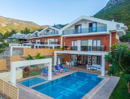 Villa Prestige G