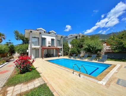Villa Zez B