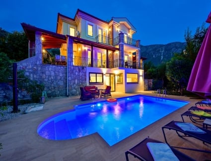 Villa Massimos