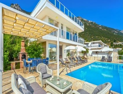 Villa Zeytouna