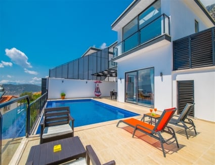 Villa İrem