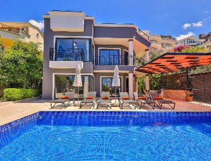 Villa Doha