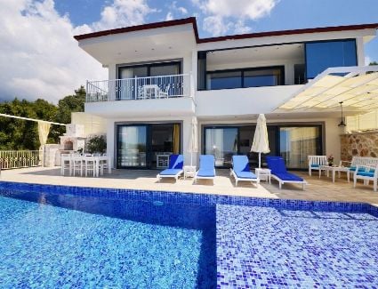 Villa Kaan