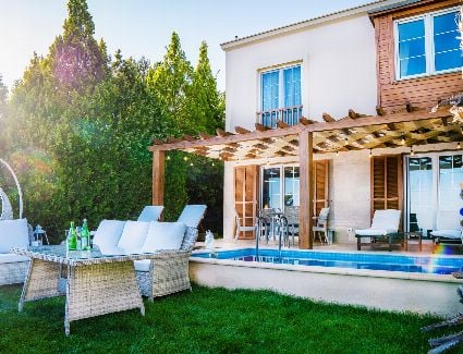 Villa Marlin