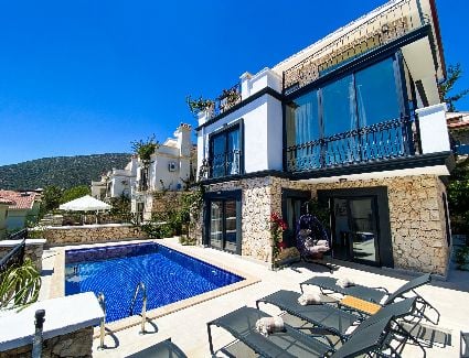 Villa Miko