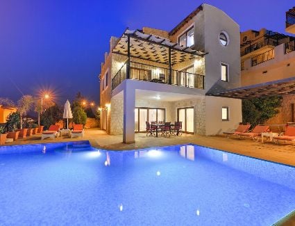 Villa Serta