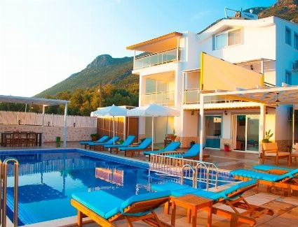Villa Akça