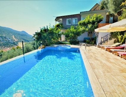 Villa Mor