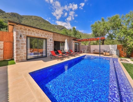 Villa Payam