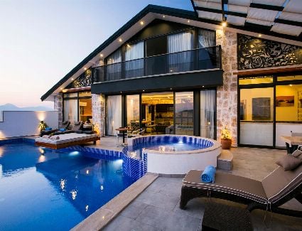 Villa Nil Exclusive