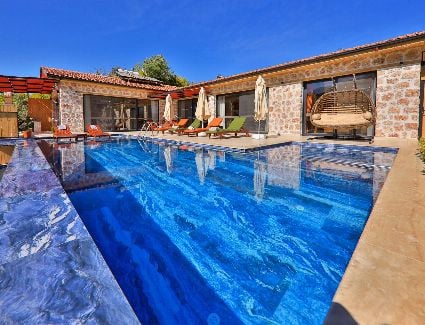 Villa Aden
