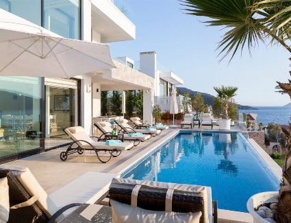Villa Afşana