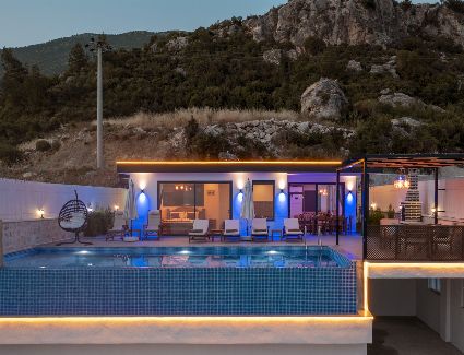 Villa Aklar 2