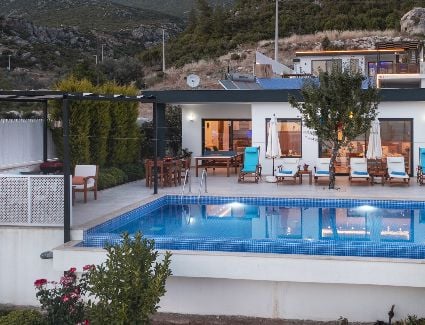 Villa Aklar
