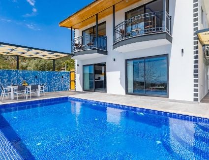 Villa Alara İslamlar