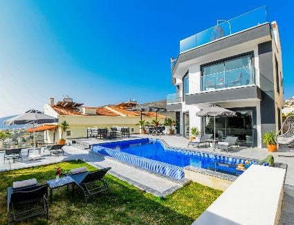Villa Alesta