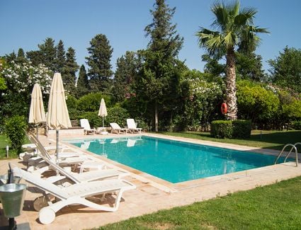Villa Alvin Bodrum