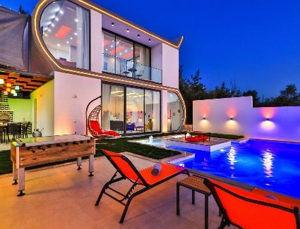 Villa Alyans