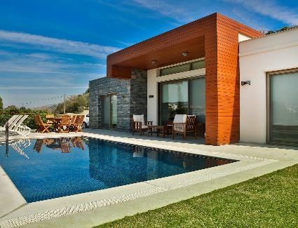 Villa Amon