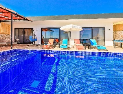 Villa Antik