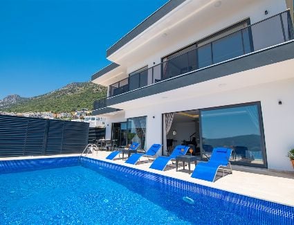 Villa Arcadia