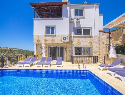 Villa Asel