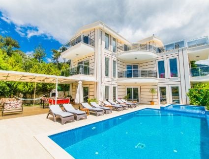 Villa Ayaz 2