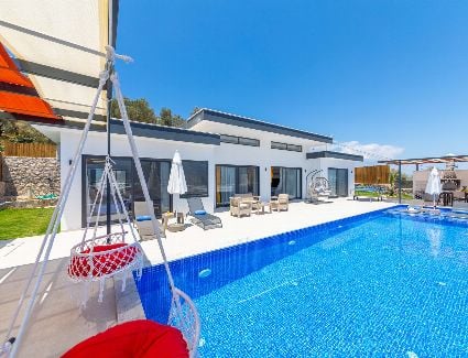 Villa Aysima