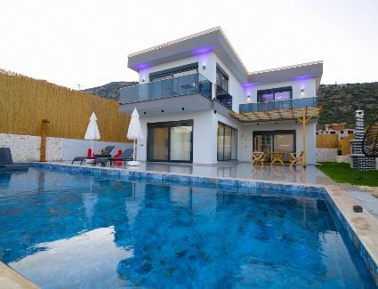 Villa Batu Demre