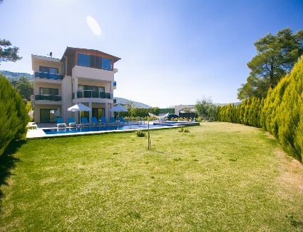 Villa Belen