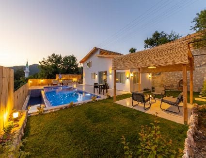 Villa Belis