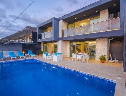 Villa Bella Vista