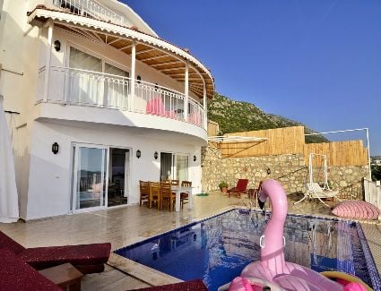 Villa Bembeyaz