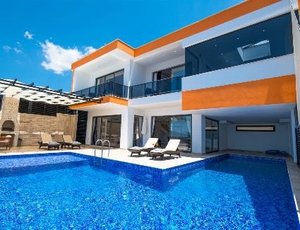 Villa Betül