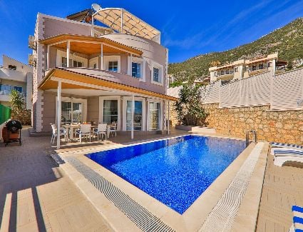 Villa Bitcoin