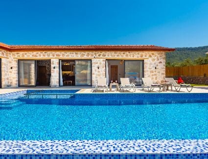 Villa Blue Bird