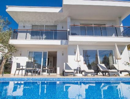 Villa Bodamya 1