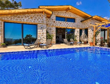 Villa Breathe