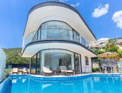 Villa Bride Premium