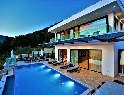Villa Çamlı