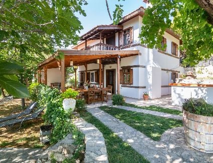 Villa Casa Vitale
